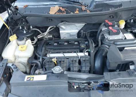 2016 Jeep Compass Latitude from USA, damaged, VIN 1C4NJCEA2GD666544